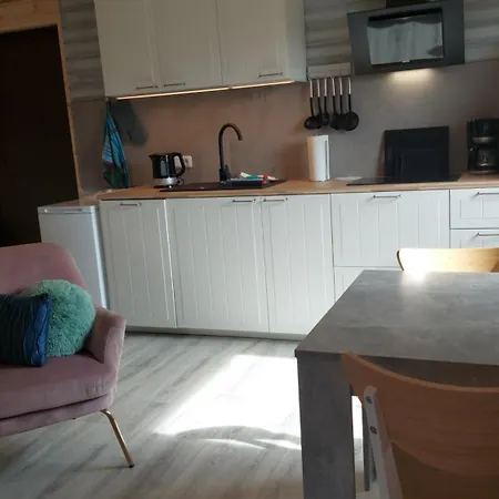 בית נופש Domus Mare Tiny House 1