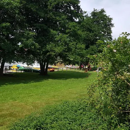 Domus Mare Tiny House 1 * Wisełka