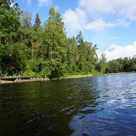 Domus Mare Tiny House 1 Ferienhaus