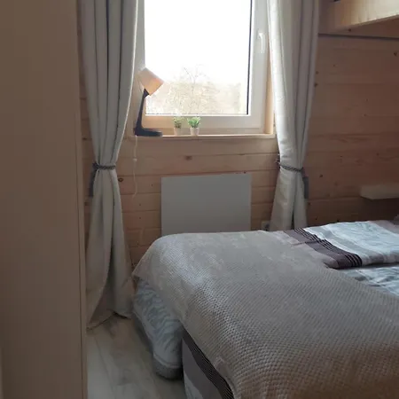 Domus Mare Tiny House 1 *