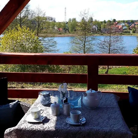 Holiday home Domus Mare Tiny House 1 *