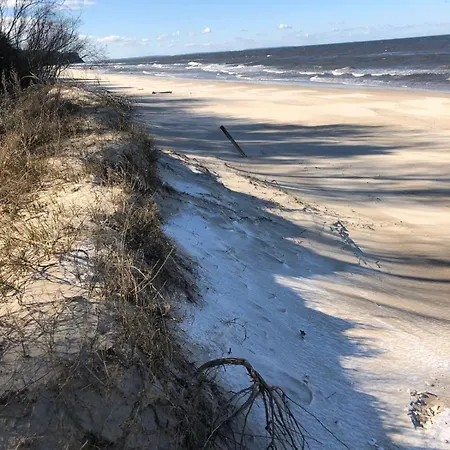 Ferienhaus Domus Mare Tiny House 1 *