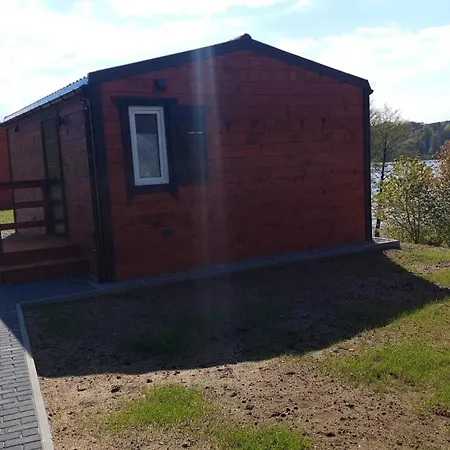 Σπίτι διακοπών Domus Mare Tiny House 1