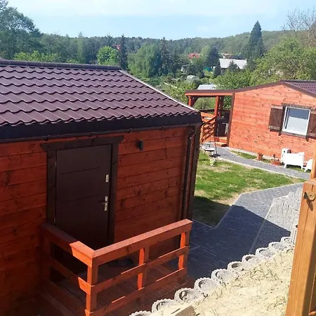 בית נופש Domus Mare Tiny House 1 *