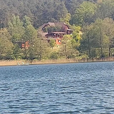 Σπίτι διακοπών Domus Mare Tiny House 1 Wisełka