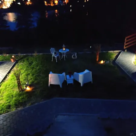 Domus Mare Tiny House 1 בית נופש *