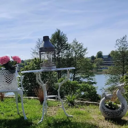 Domus Mare Tiny House 1 Wisełka