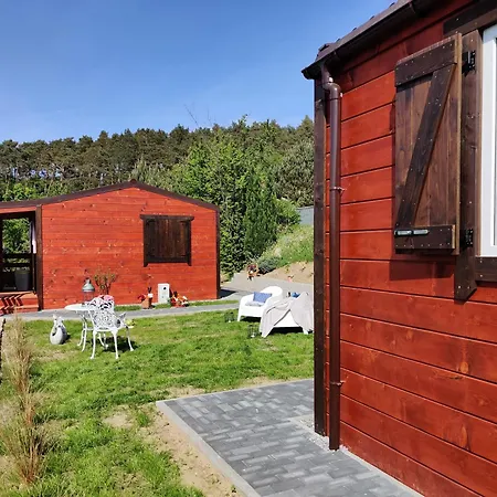 Domus Mare Tiny House 1 Holiday home *