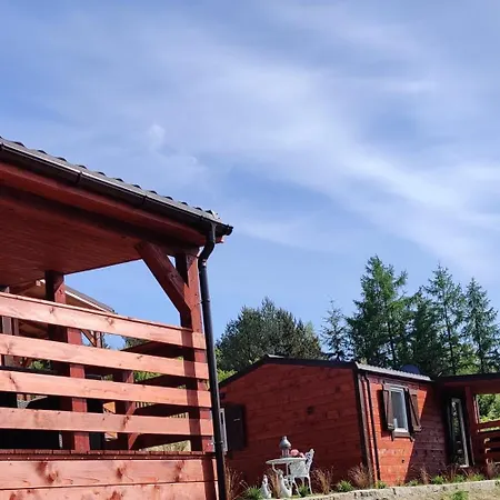 Domus Mare Tiny House 1 בית נופש