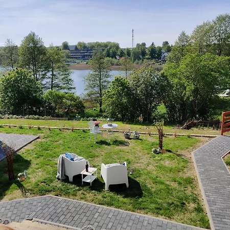 Domus Mare Tiny House 1 Ferienhaus *