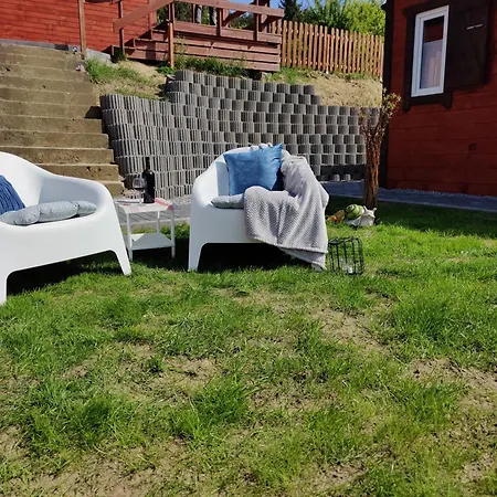 Domus Mare Tiny House 1