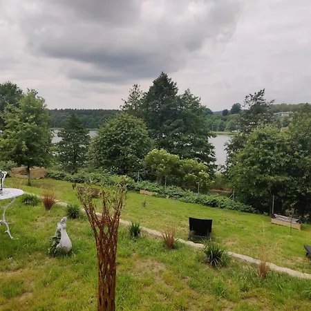 Domus Mare Tiny House 1 Wiselka