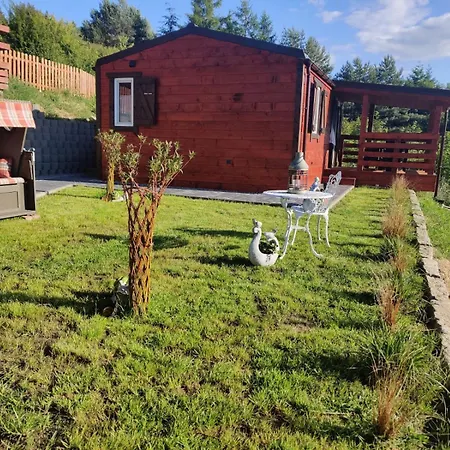 Vakantiehuis Domus Mare Tiny House 1 *