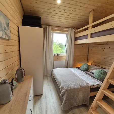 Domus Mare Tiny House 1