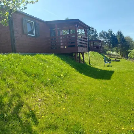 Domus Mare Tiny House 1 * Wisełka