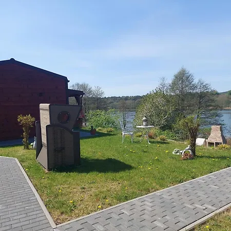 Domus Mare Tiny House 1 *