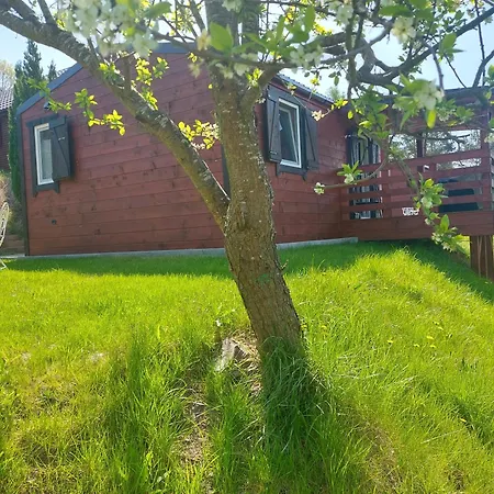 Domus Mare Tiny House 1 * Wisełka