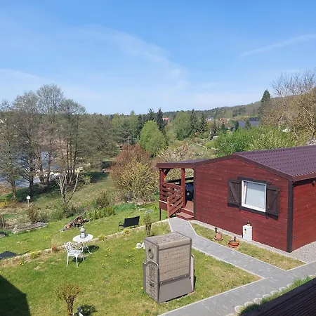 Domus Mare Tiny House 1 *