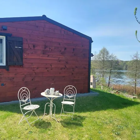 Domus Mare Tiny House 1 * Wisełka