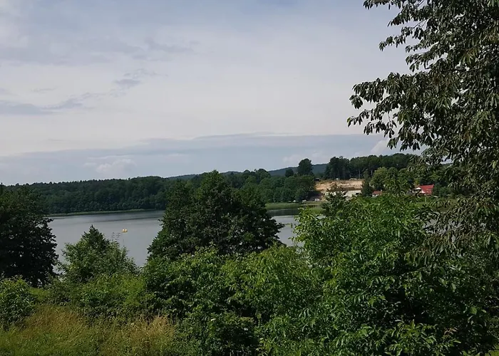 Domus Mare Tiny House 1 Prázdninový dům *