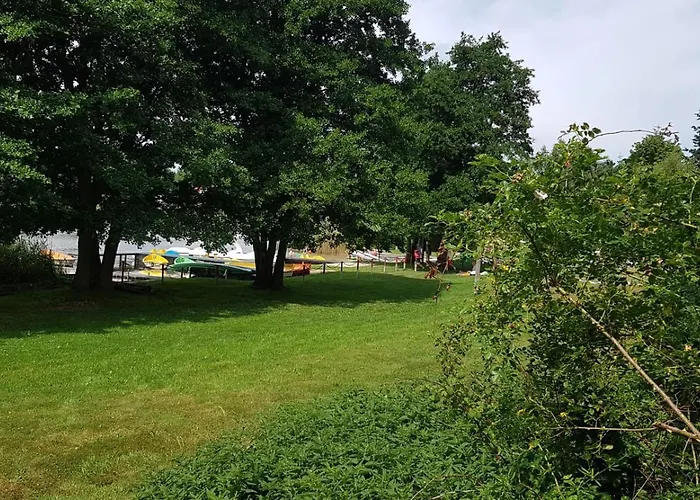 Domus Mare Tiny House 1 * Wisełka