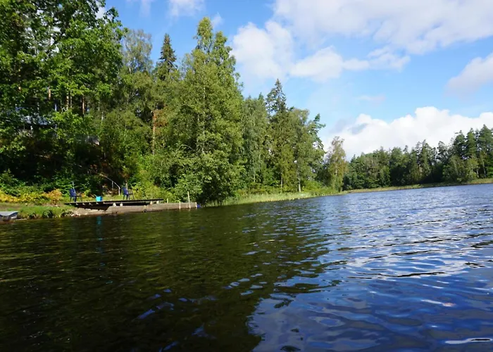 Domus Mare Tiny House 1 بيت للعطل