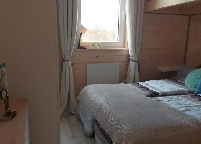 Domus Mare Tiny House 1 *