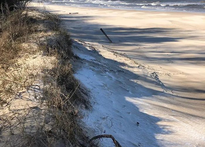 Prázdninový dům Domus Mare Tiny House 1 *