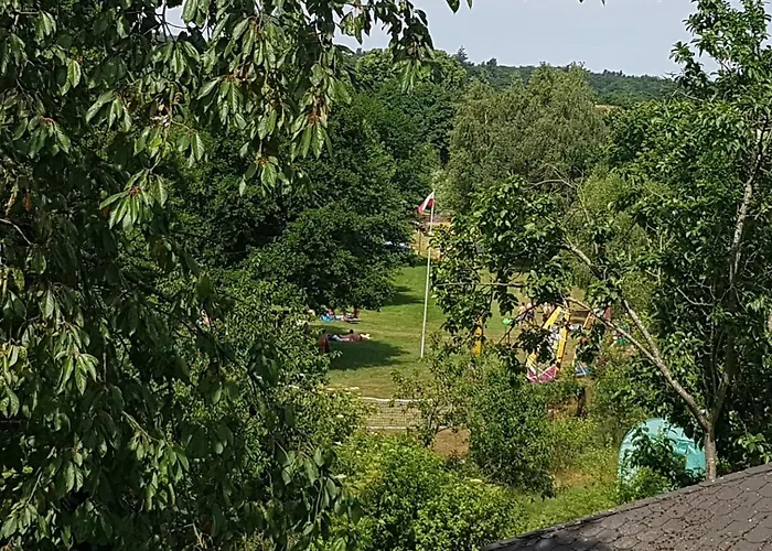 Дом отдыха Domus Mare Tiny House 1 *