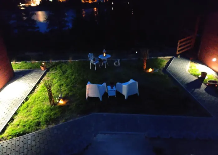 Domus Mare Tiny House 1 Prázdninový dům *