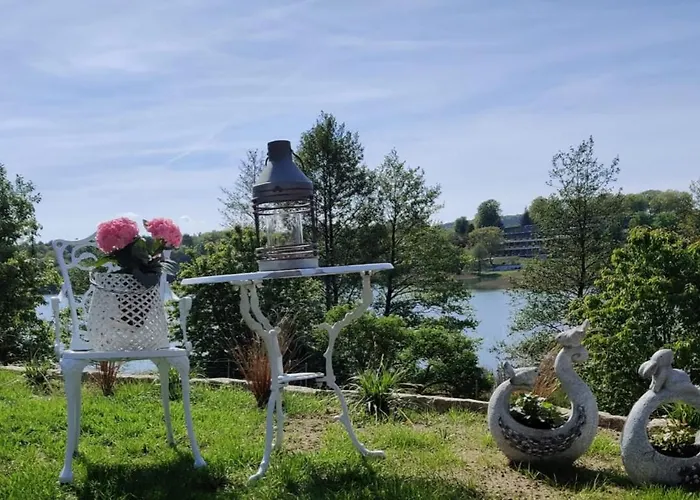 Domus Mare Tiny House 1 Wisełka