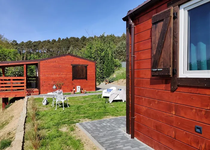 Domus Mare Tiny House 1 Prázdninový dům *