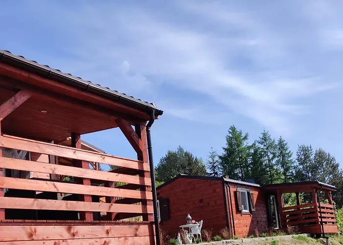 Domus Mare Tiny House 1 Prázdninový dům