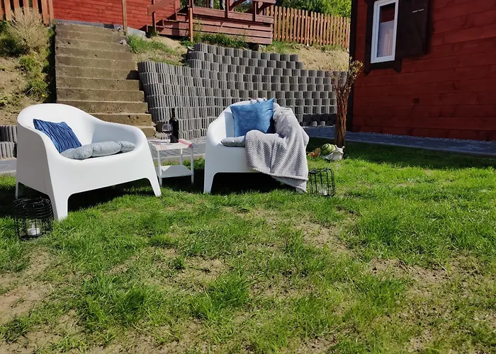 Domus Mare Tiny House 1