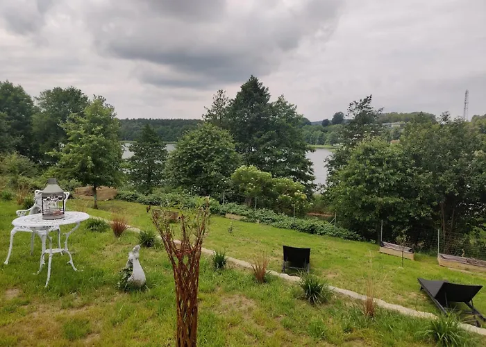 Domus Mare Tiny House 1 Wisełka