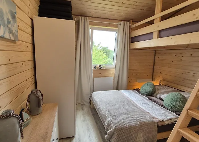 Domus Mare Tiny House 1